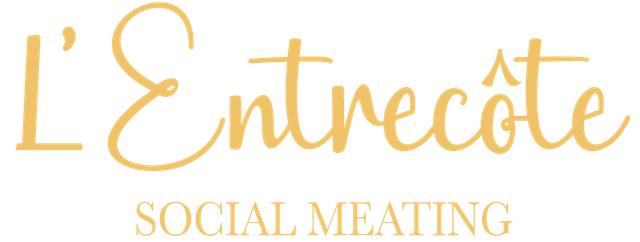 L'Entrecôte Social Meating